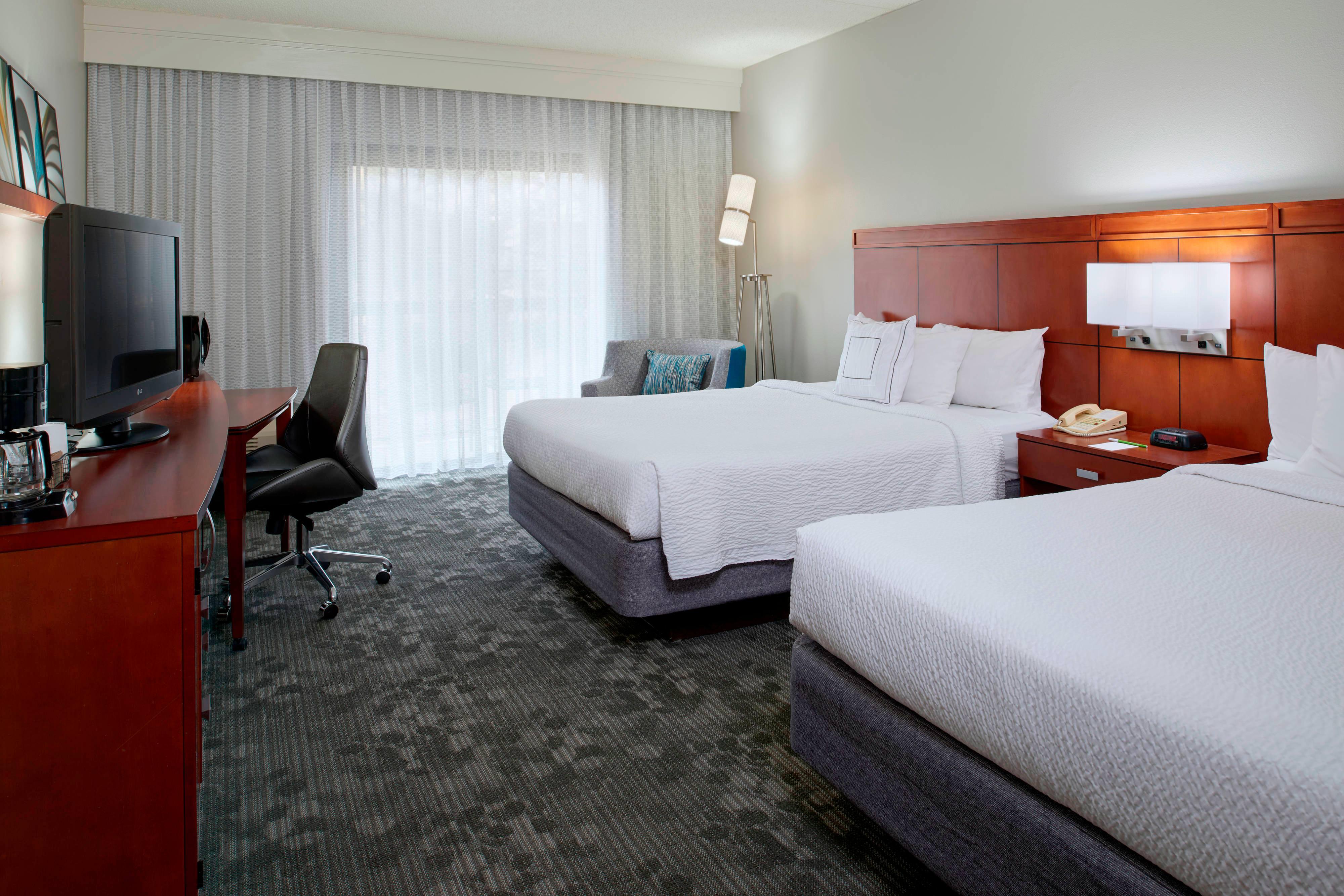 Sonesta Select Kansas City Airport Tiffany Springs Exterior photo